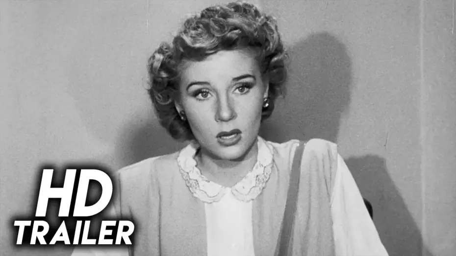 Відео до фільму Test Tube Babies | Test Tube Babies (1948) Original Trailer [FHD]