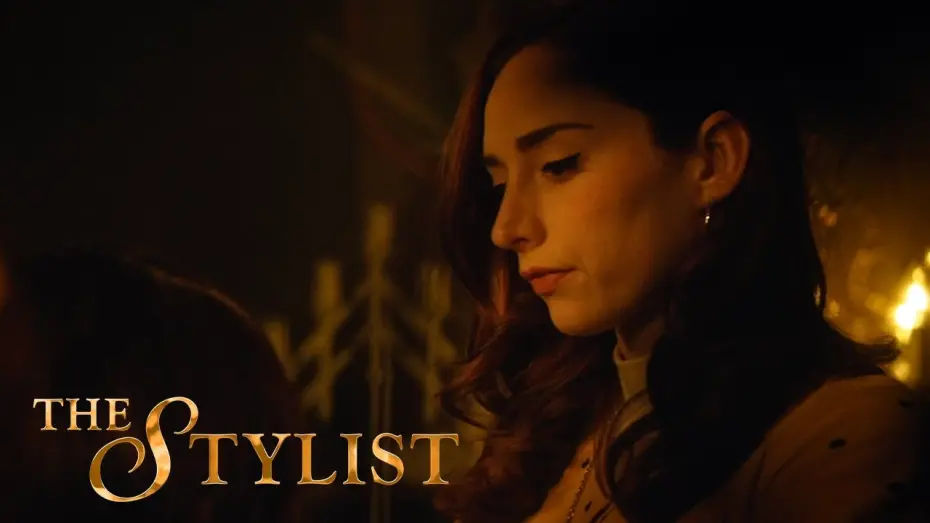 Відео до фільму The Stylist | The Stylist Official Teaser Trailer | ARROW