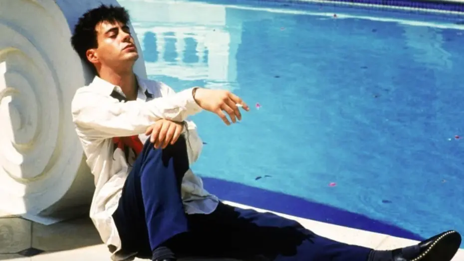 Відео до фільму Less Than Zero | Less Than Zero (1987) - Trailer