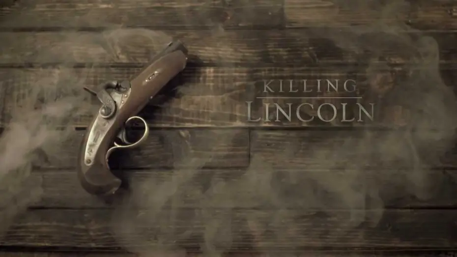 Відео до фільму Killing Lincoln | Killing Lincoln (2013) Trailer