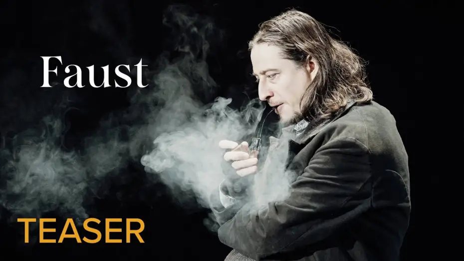 Відео до фільму Faust – Opéra de Lille | TEASER | FAUST Gounod – Opéra de Lille
