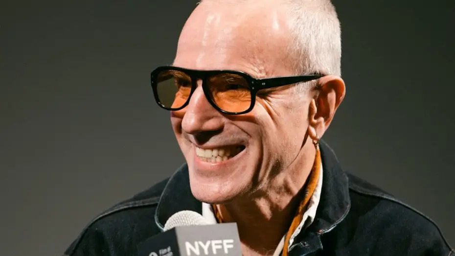 Відео до фільму Anemone | Daniel Day-Lewis, Ronan Day-Lewis, and Sean Bean on Anemone