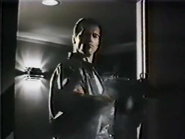 Відео до фільму Без компромісів | Arnold Schwarzenegger in Raw Deal 1986 TV trailer