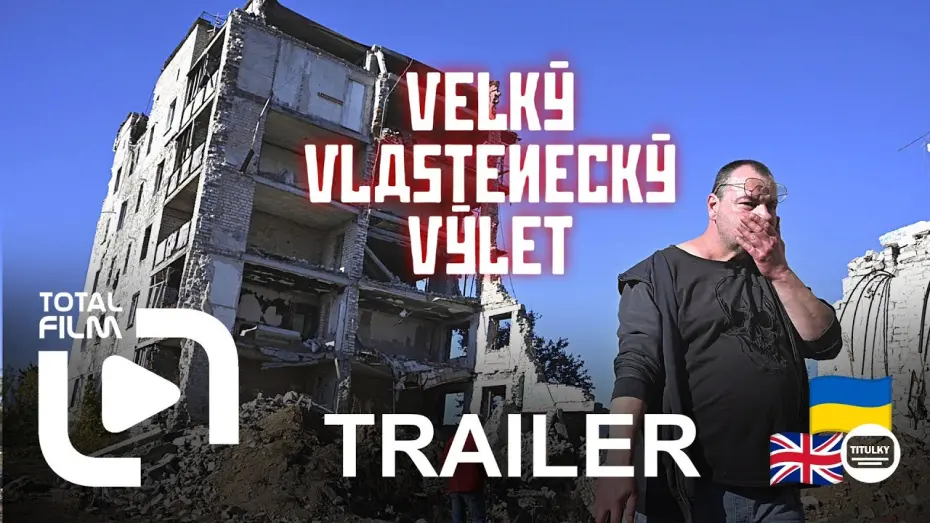 Відео до фільму The Great 