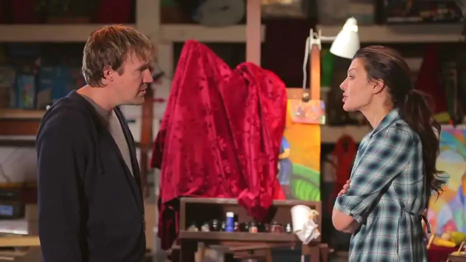 Відео до фільму Me Again | Official Trailer