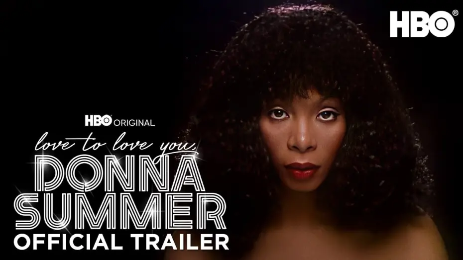 Відео до фільму Love to Love You, Donna Summer | Official Trailer