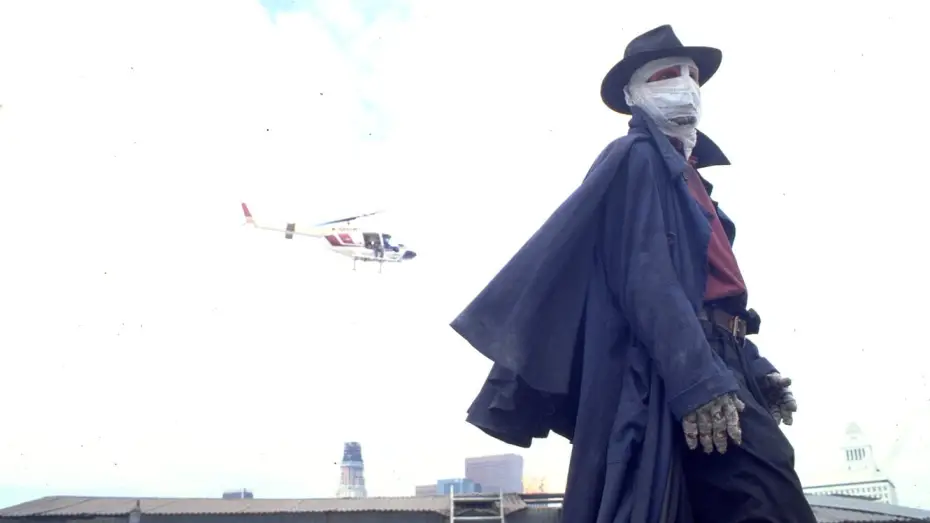 Переглянути трейлер фільму