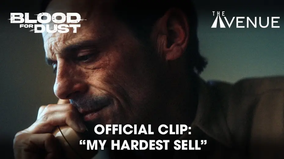 Відео до фільму Blood for Dust | My Hardest Sell