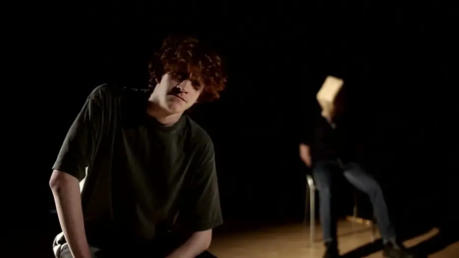 Відео до фільму 12 Angry Konrad | 12 Angry Konrad