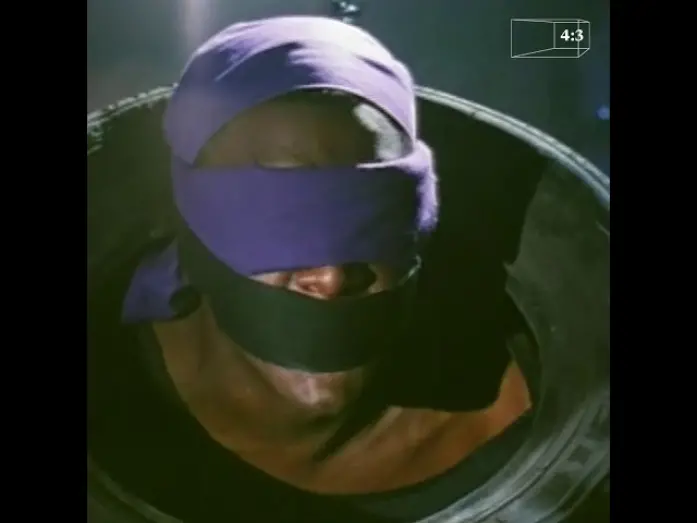 Відео до фільму Welcome II the Terrordome | Welcome II the Terrordome | 4:3 Trailers