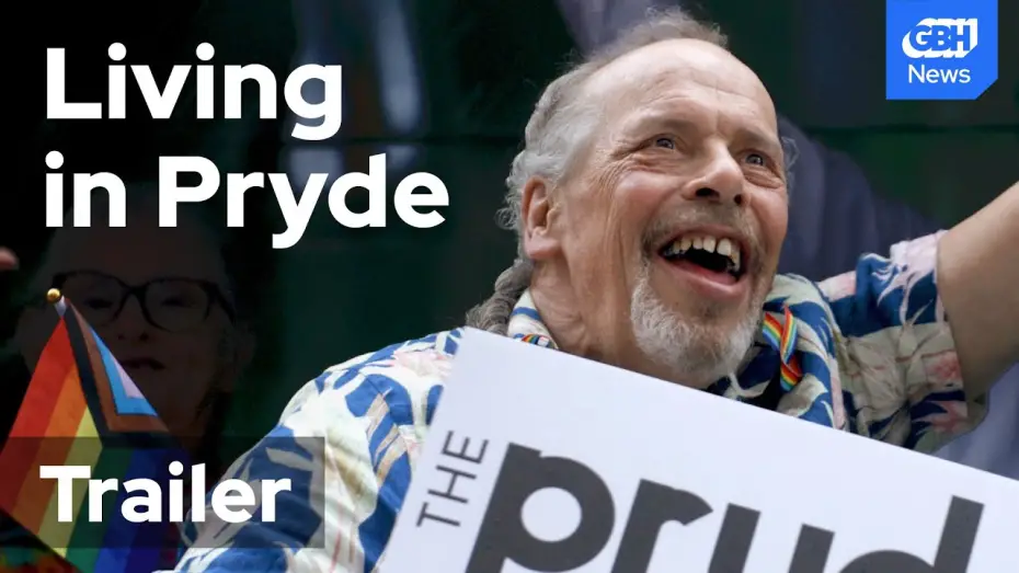 Відео до фільму Living in Pryde | Living in Pryde | Trailer