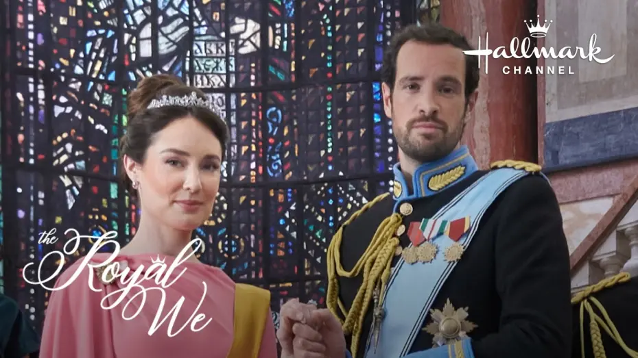 Відео до фільму The Royal We | Sneak Peek