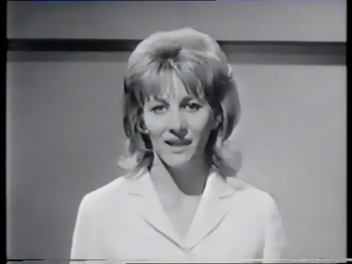 Відео до фільму The Night Caller | Night Caller from Outer Space (1966) Trailer