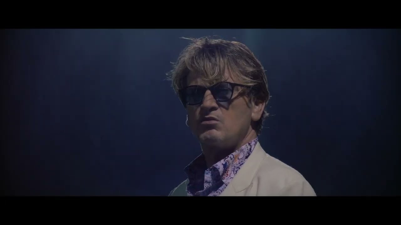 Відео до фільму Pacifiction | Official Trailer