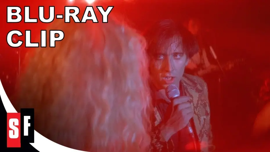 Відео до фільму Дикі серцем | Wild At Heart (1990) - Clip: Emo Rockstar
