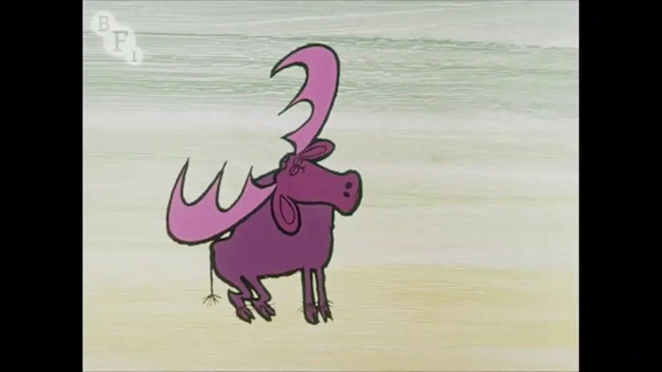 Відео до фільму The Professor | The Professor (1967) | BFI National Archive