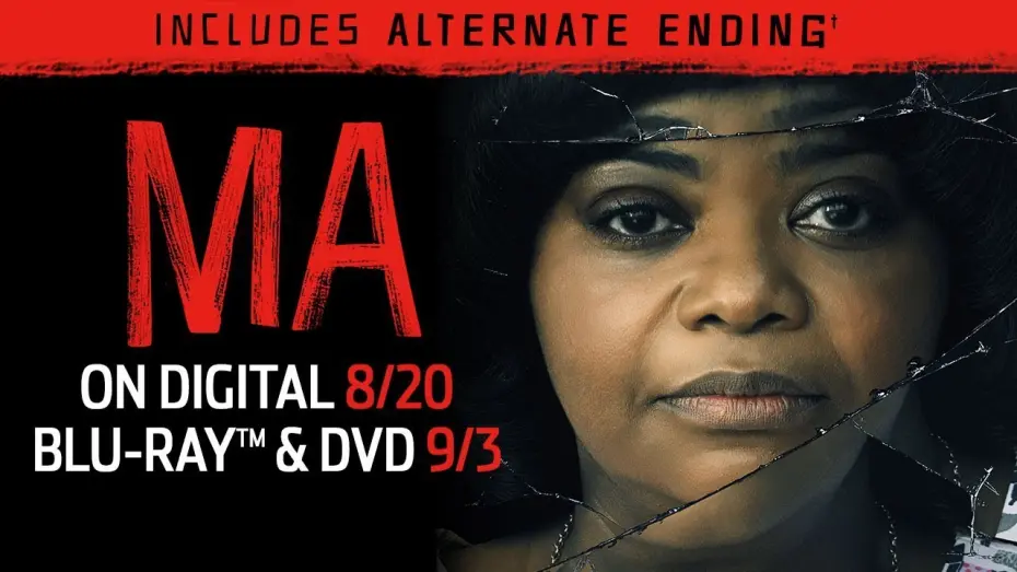 Відео до фільму Ма | Own it now on Blu-ray, DVD & Digital