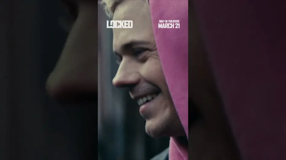 Відео до фільму Locked | Pick Up, Eddie