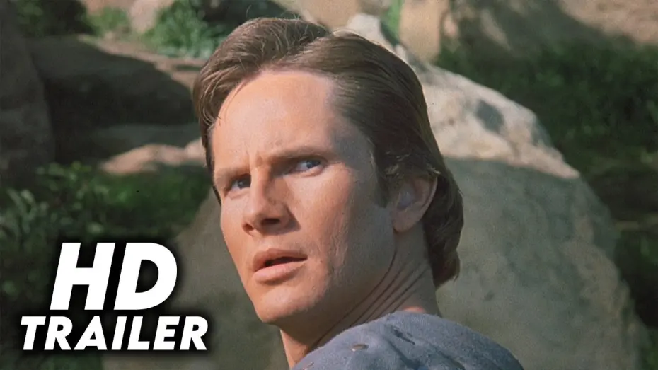 Відео до фільму The Dungeonmaster | The Dungeonmaster (1984) Original Trailer [HD]