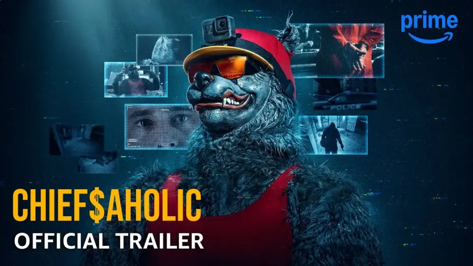 Відео до фільму Chiefsaholic: A Wolf in Chiefs Clothing | Official Trailer
