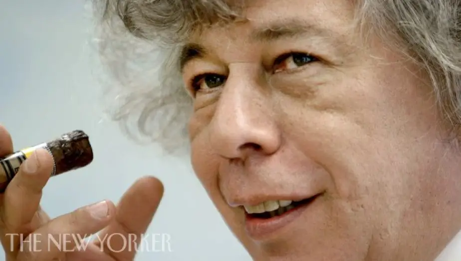 Відео до фільму The Blimp-Maker | Inventing a Lighter-Than-Air Aircraft