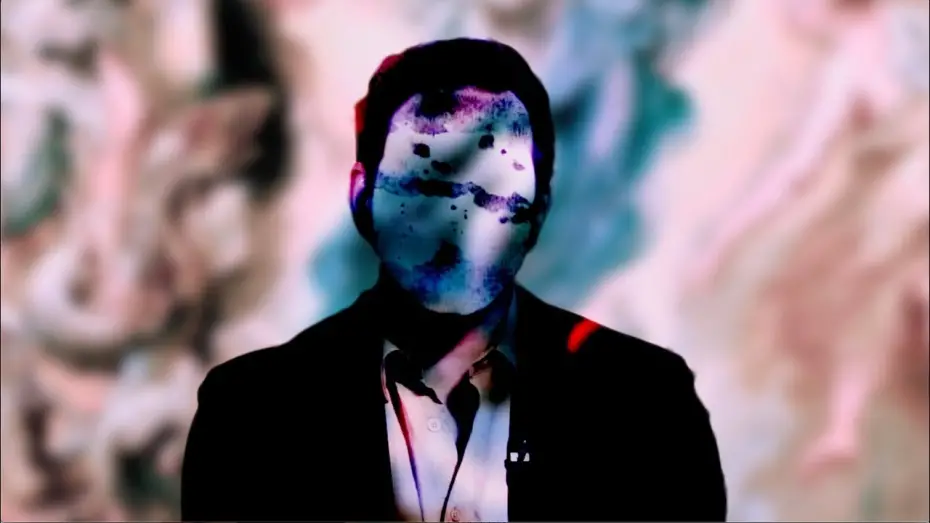 Відео до фільму Dave Rubin