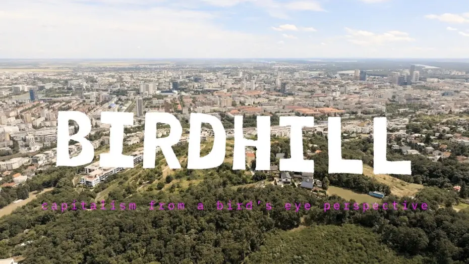 Відео до фільму Birdhill | Film Vtáčnik - Trailer ENG