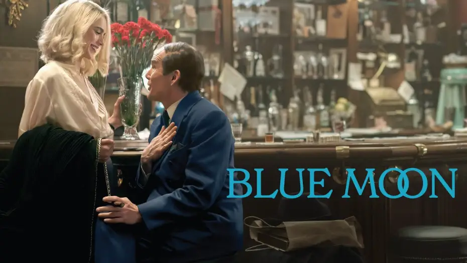 Відео до фільму Blue Moon | Official Trailer