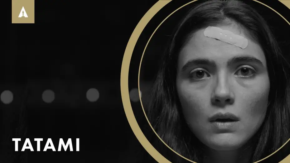 Відео до фільму Tatami | Political Thriller 