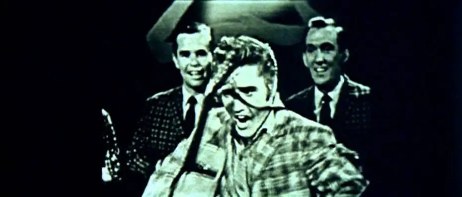 Відео до фільму Elvis on Tour | Elvis On Tour - Trailer