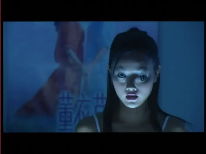 Відео до фільму A Wicked Ghost III: The Possession | The Wicked Ghost III: The Possession (2002) DVD Trailer 山村老屍III惡靈纏身