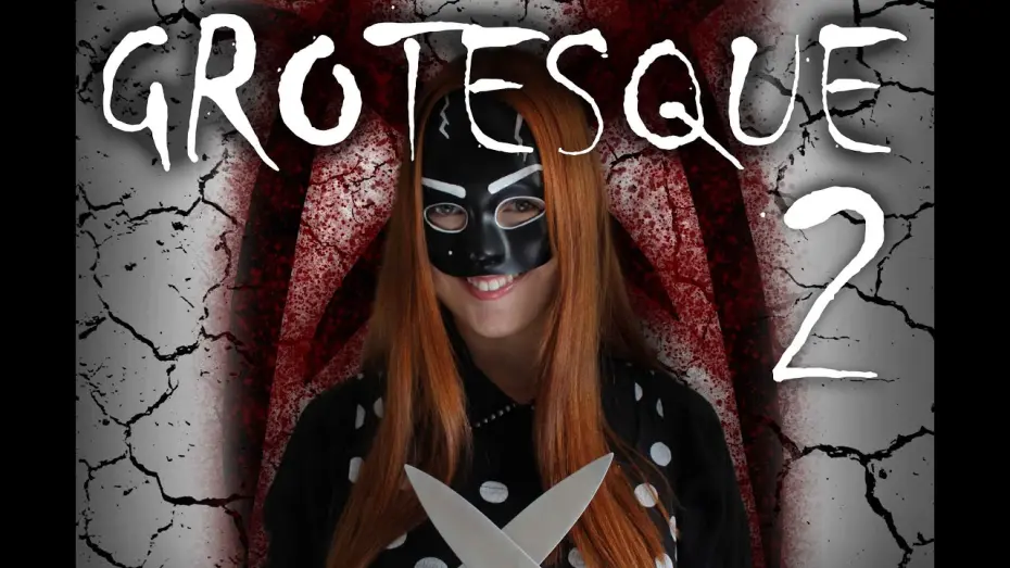 Відео до фільму Grotesque 2 | GROTESQUE 2 - Horror Comedy Trailer