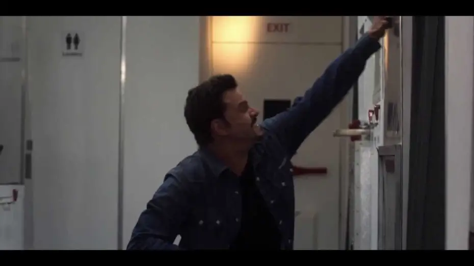 Відео до фільму The Mark | The Mark - Official Trailer