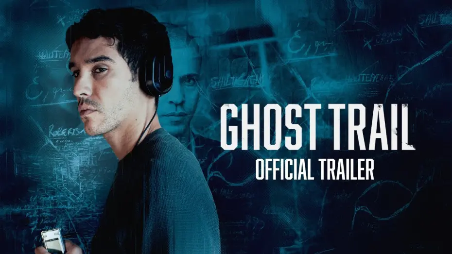 Відео до фільму Ghost Trail | GHOST TRAIL | Official Trailer | In Select Theaters May 30
