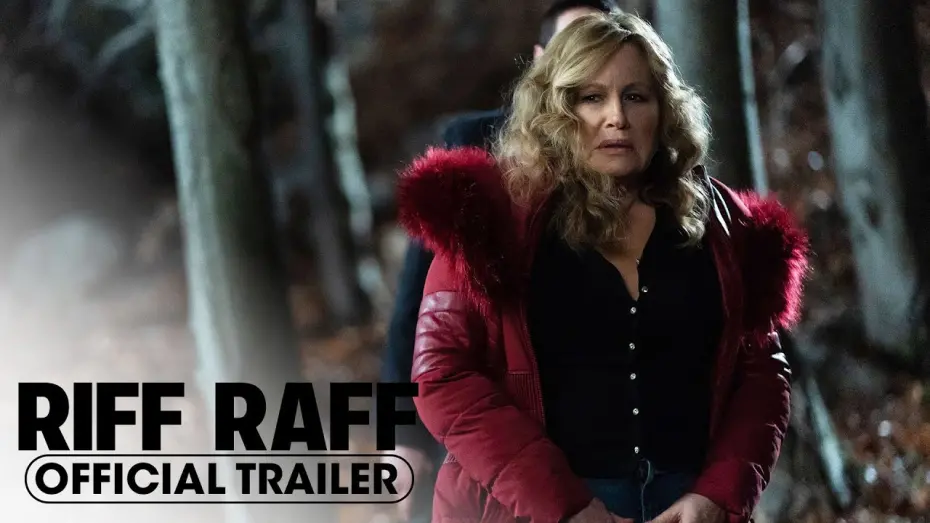 Відео до фільму Riff Raff | Official Trailer