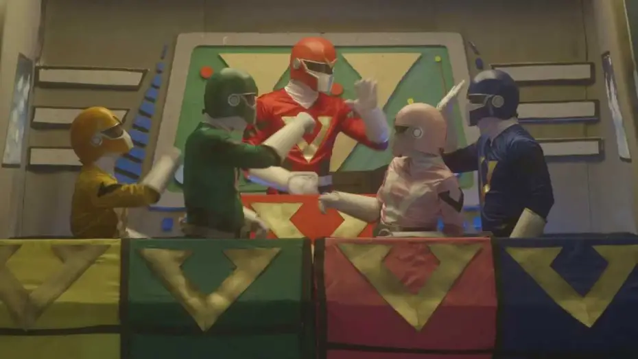 Відео до фільму Blue Bustamante | Blue Bustamante Ultimate Emotional Trailer