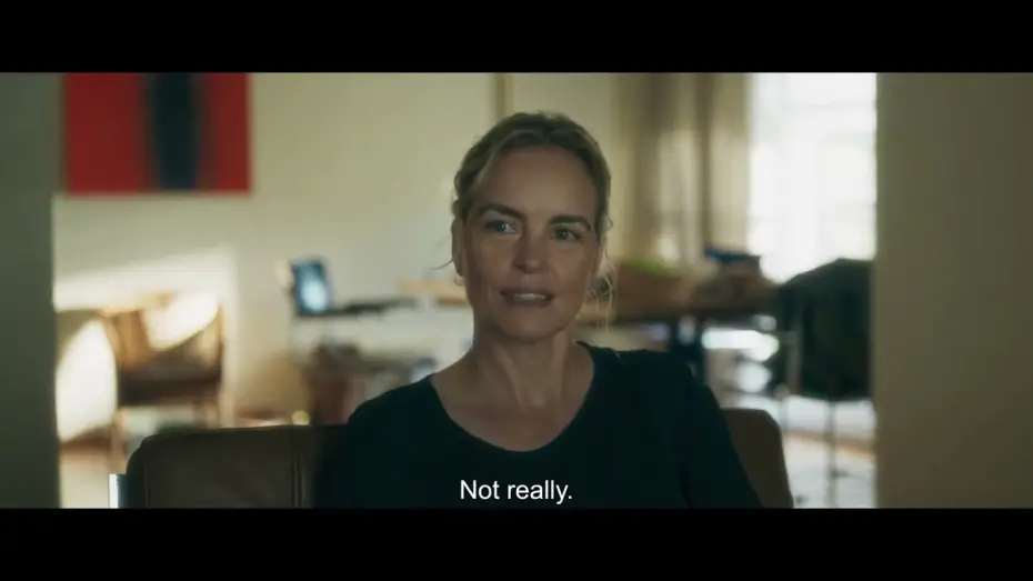 Відео до фільму Cicadas | CICADAS (Ina Weisse) - official trailer - english subtitled