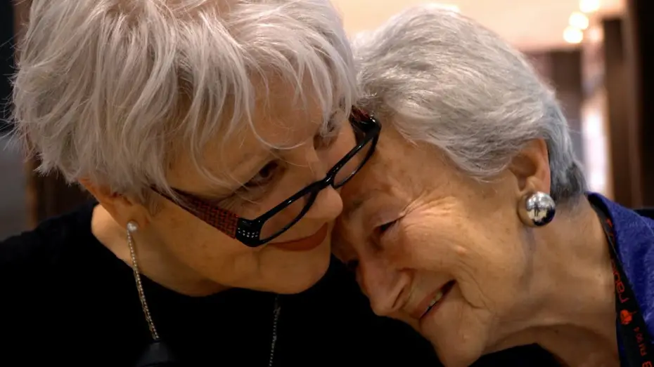 Відео до фільму Lili | Lili - Trailer - SFF 19