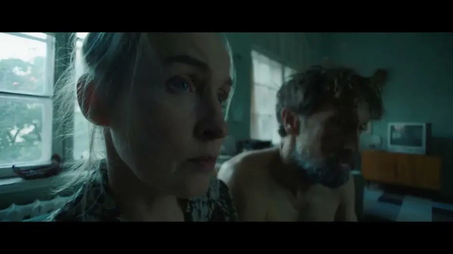 Відео до фільму The Night Screening | „Naktinis seansas“ / Treileris