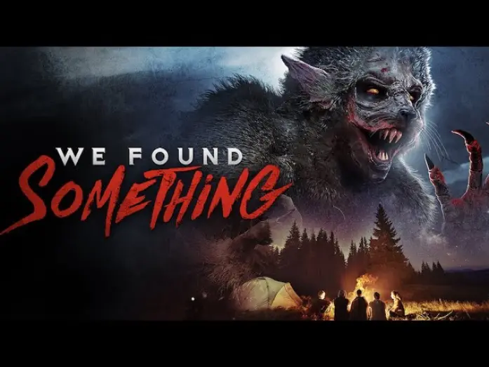 Відео до фільму We Found Something | Trailer