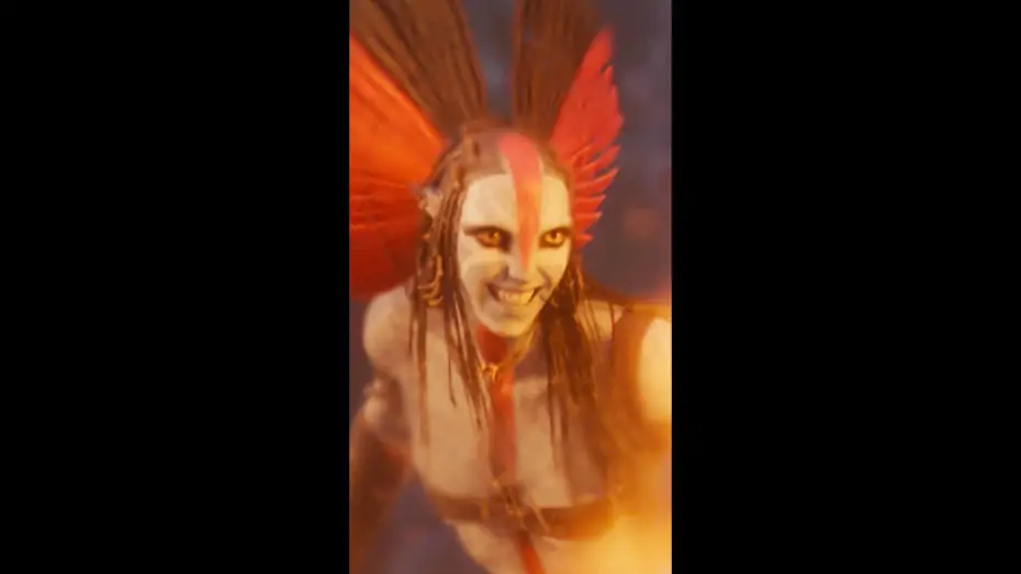 Відео до фільму Аватар 3 | Unmissable