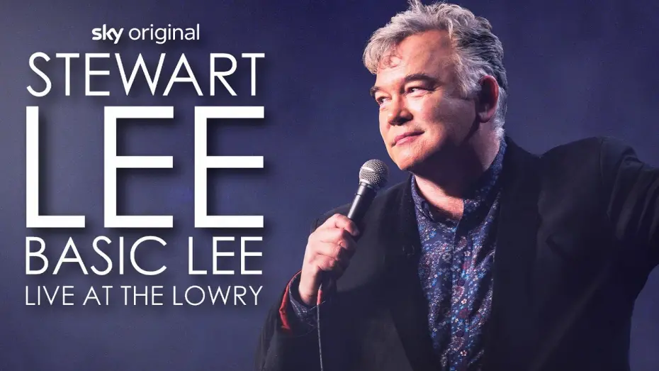 Відео до фільму Stewart Lee, Basic Lee: Live at The Lowry | Stewart Lee HITS OUT At Audience Behaviour