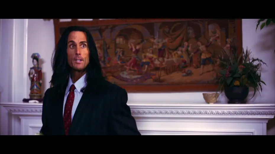 Відео до фільму Samurai Cop 2: Deadly Vengeance | Samurai Cop 2/Revenge of the Samurai Cop Official Clip - Thanks Partner