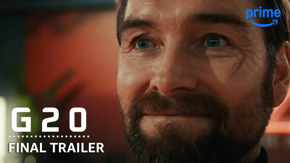 Відео до фільму G20 | Final Trailer