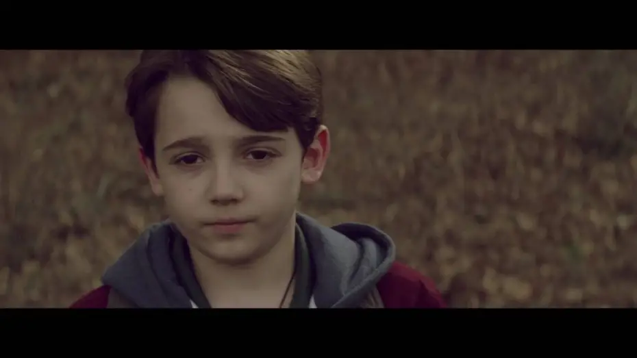 Відео до фільму Child Eater | Official Teaser