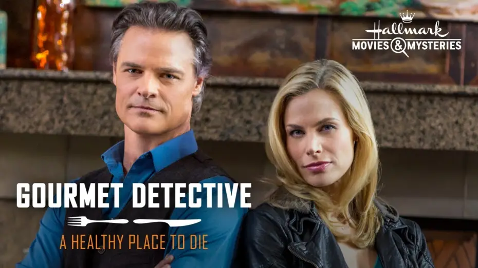 Відео до фільму Детектив Гурман: Непогане місце для смерті | Preview