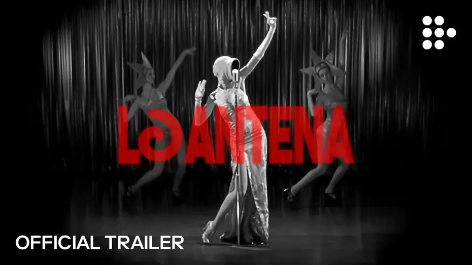 Відео до фільму Антена | Official Trailer