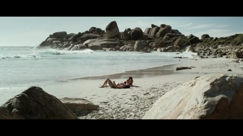 Відео до фільму Black Butterflies | Черные бабочки - Trailer