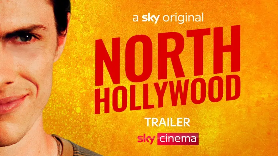 Відео до фільму North Hollywood | UK Trailer