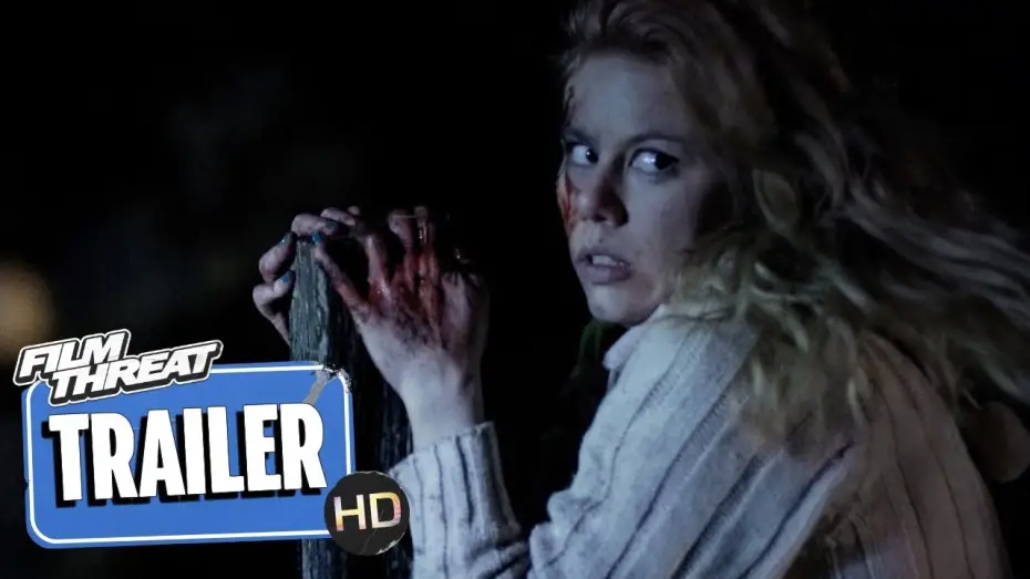 Відео до фільму Last to Die | LAST TO DIE | Official HD Trailer (2025) | HORROR | Film Threat Trailers